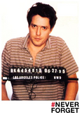 Hugh Grant Tee